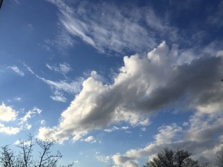 sky