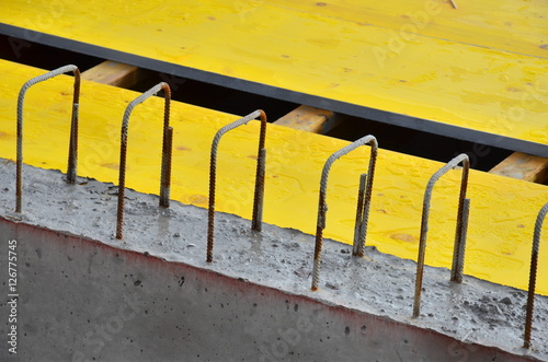&ldquo;Baustelle Hausbau&rdquo; Stockfotos und lizenzfreie Bilder auf Fotolia.com