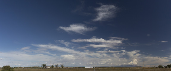 Cloud Cover
