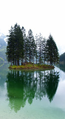 Lago del Predil