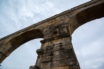 Pont du Gard