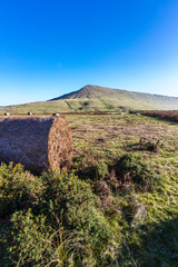 Hay Bluff, Penybegwn, landmark in Wales