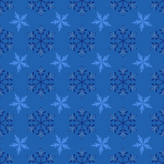 winter pattern 901
