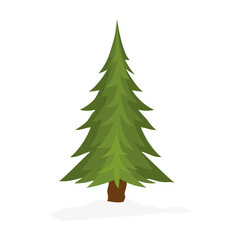 Christmas tree