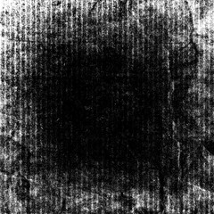 Abstract dirty or aging frame. Dust particle and dust grain texture on white background, dirt...