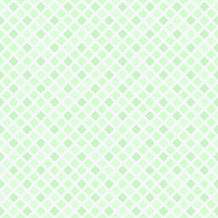 Diamond pattern. Seamless vector background