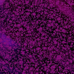 abstraction, texture, background, design, blotches, stain, pink, purple, black