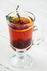 winter drink