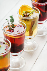 winter drink