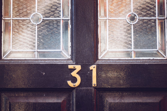 House 31 in London