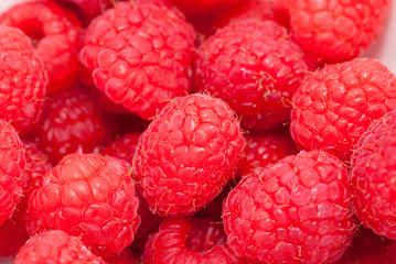 Himbeeren