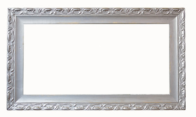 ornate frame for picture