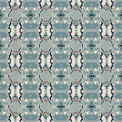 seamless tileable pixel texture pattern