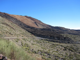 NATIONALPARK TEIDE