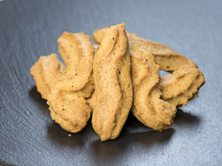 biscuits de noël fait maison