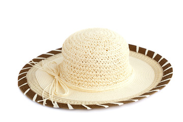 Summer hat