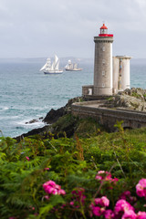 Phare du petit Minou