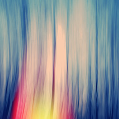 Fototapeta premium abstract composition