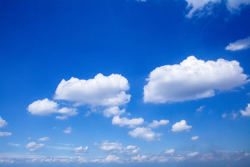 Fototapeta premium 雲