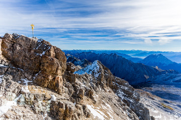 Zugspitze