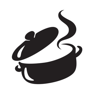 Small Soup Pot PNG Clip Art - Best WEB Clipart