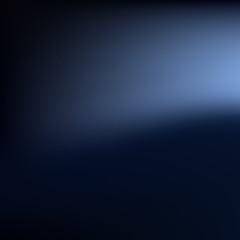 Fototapeta premium Awesome abstract blur illustration in vector graphics. 