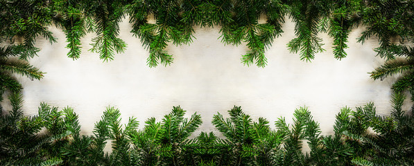 Christmas backgraund © dominikab