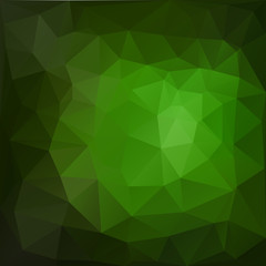 Triangle abstract texture background for your design.