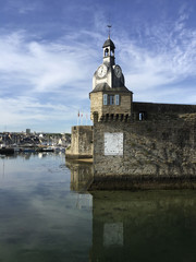 Port de Concarneau