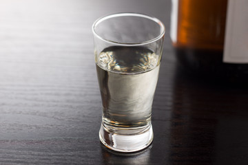 日本酒