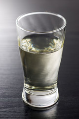 日本酒