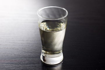 日本酒