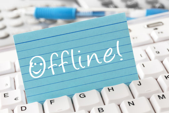 Offline