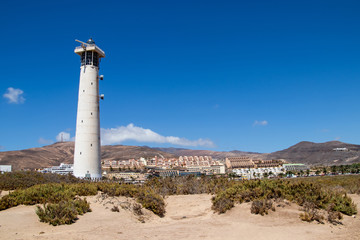 Fototapeta na wymiar Impressionen von Fuerteventura