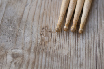 drumsticks background