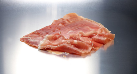 Jamon of ham