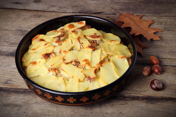 Moussaka