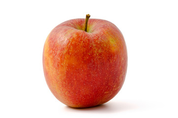 Apfel Braeburn