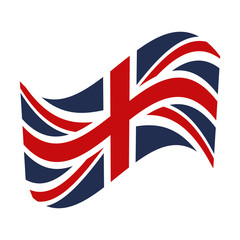 England united kingdom icon vector illustration graphic design