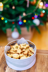 Christmas cookies