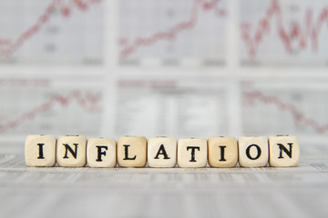 inflation calculation and ananysis