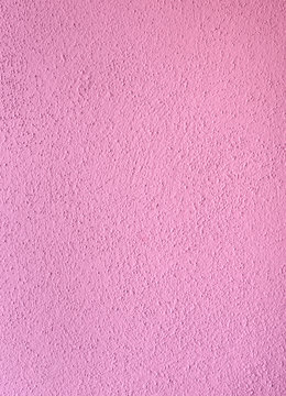 Purple colored wall background texture