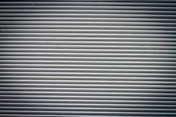 steel door background