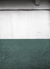 Abstract wall
