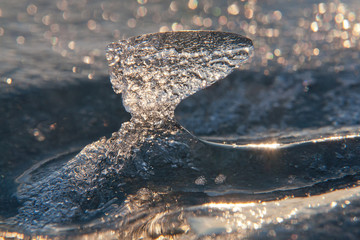 ice