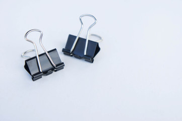 Cilp back, Papercilp back , Equipment paperclip