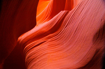 Lower Antelope Canyon