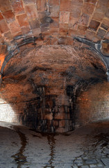 Detalles de castillo de Montjuic