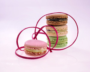 Macarons