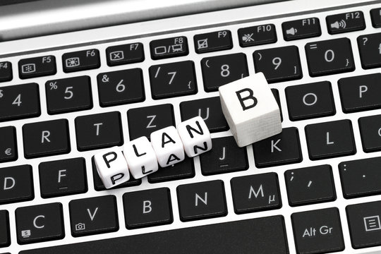 Plan B
